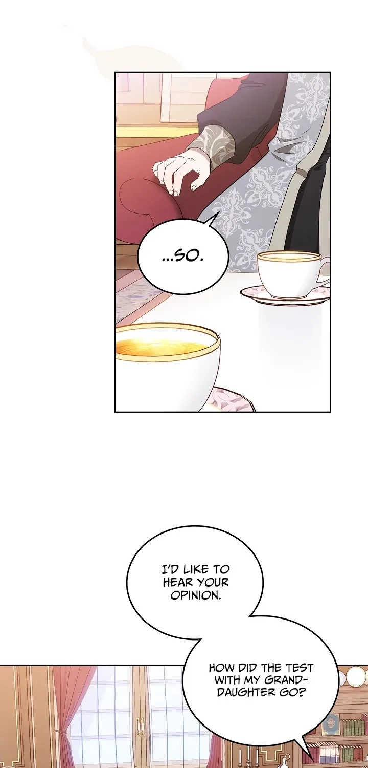 I’Ll Be The Matriarch In This Life Chapter 7 page 49 - 