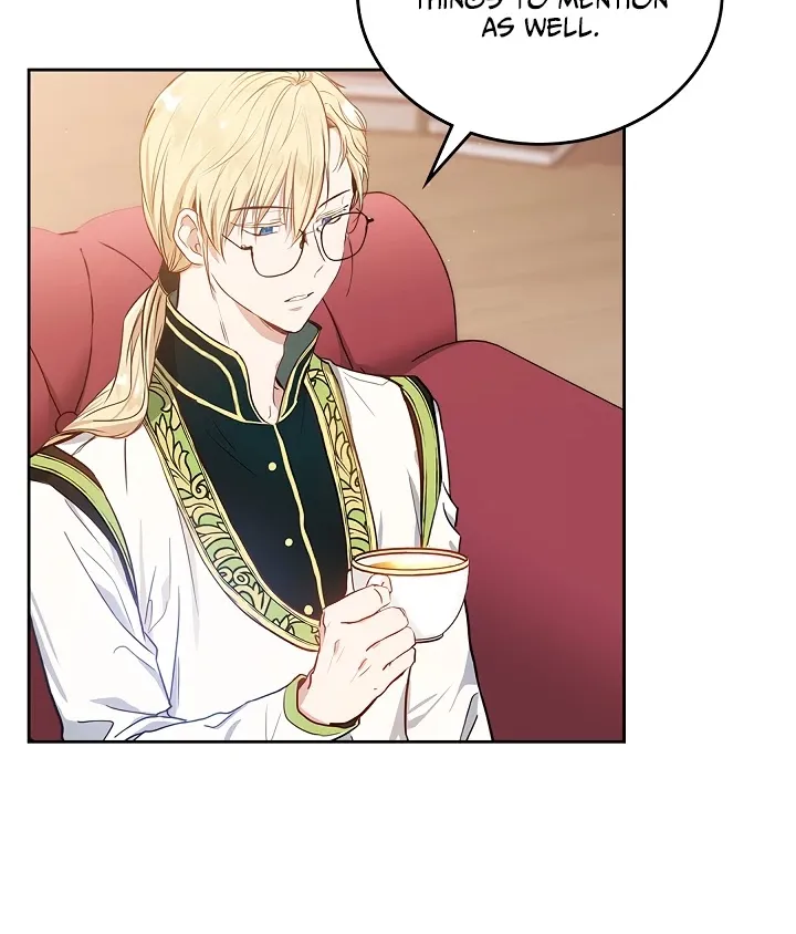 I’Ll Be The Matriarch In This Life Chapter 7 page 52 - 