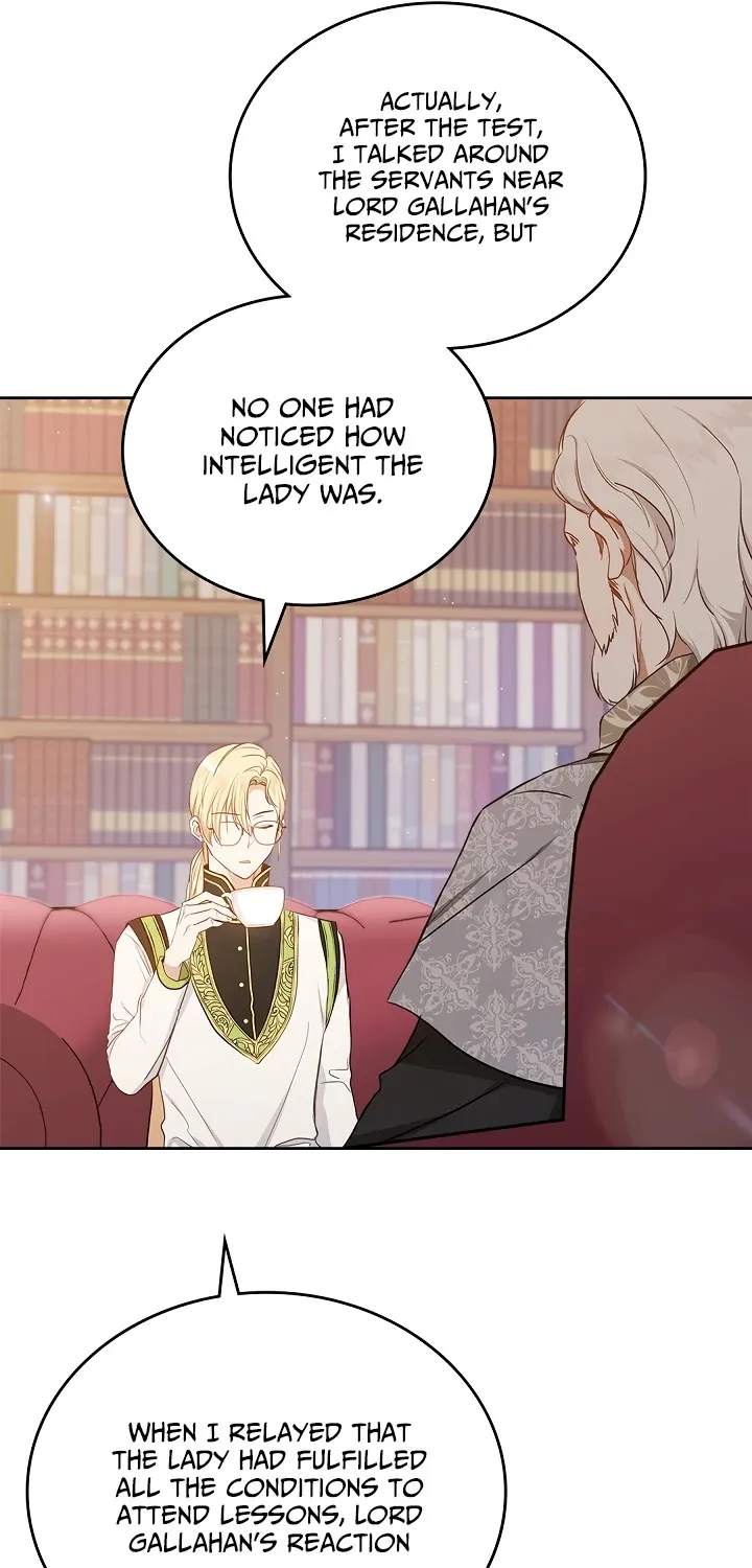 I’Ll Be The Matriarch In This Life Chapter 7 page 53 - 