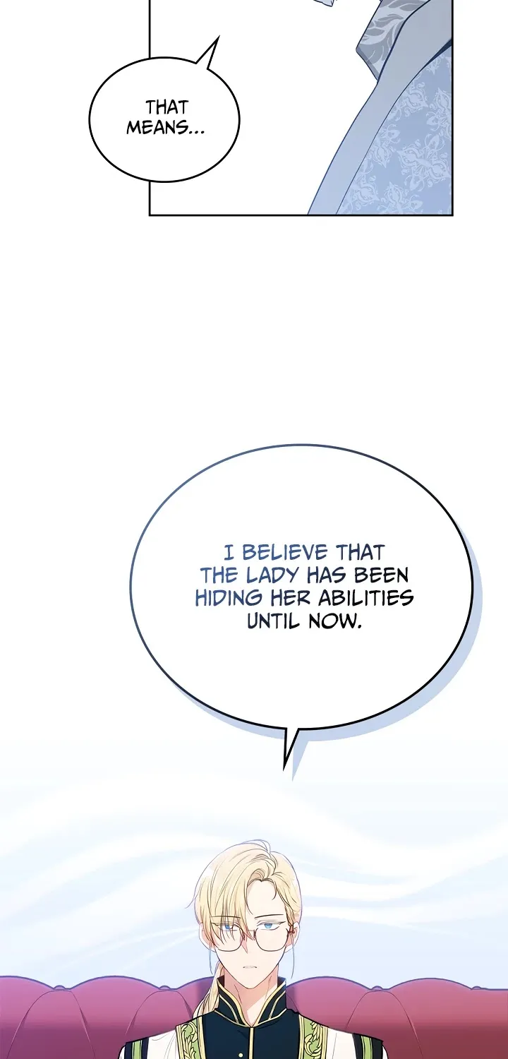 I’Ll Be The Matriarch In This Life Chapter 7 page 55 - 