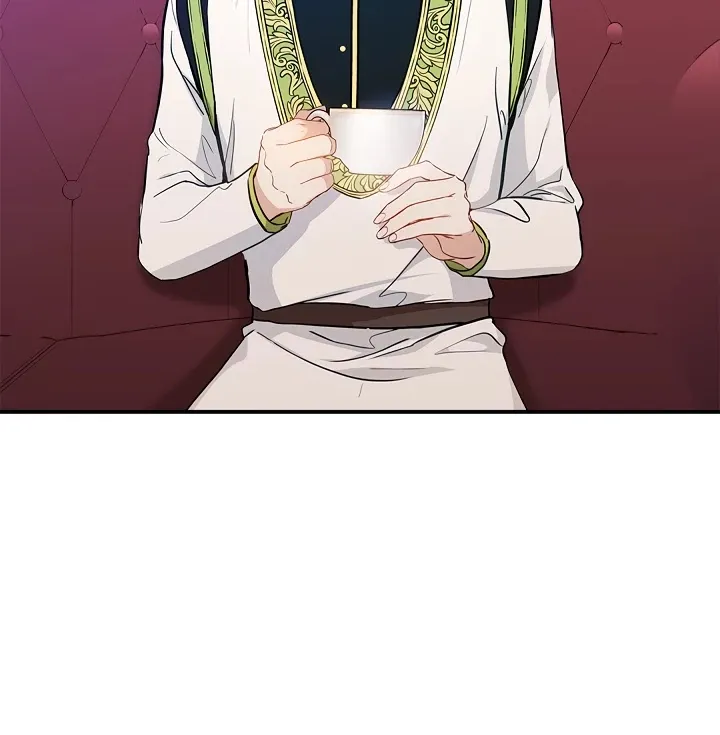 I’Ll Be The Matriarch In This Life Chapter 7 page 56 - 