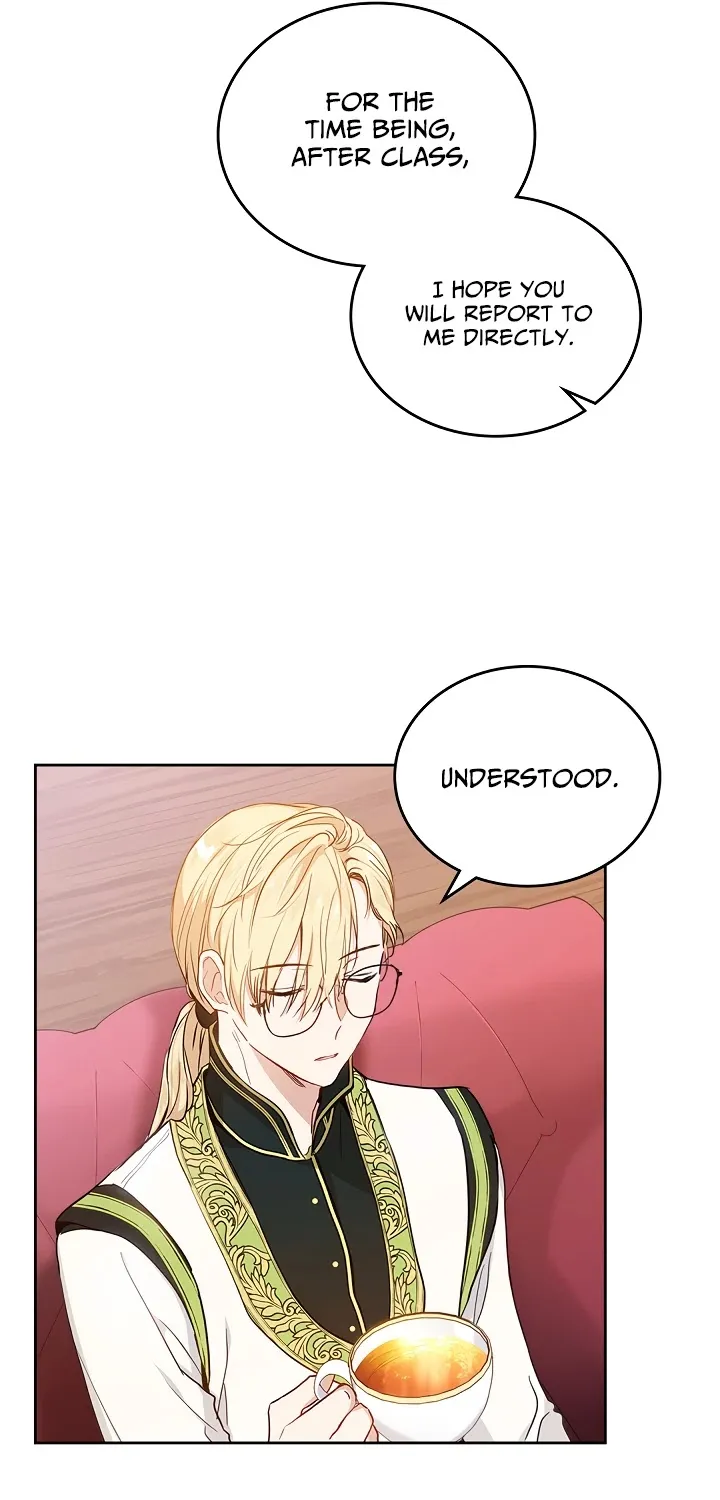 I’Ll Be The Matriarch In This Life Chapter 7 page 61 - 
