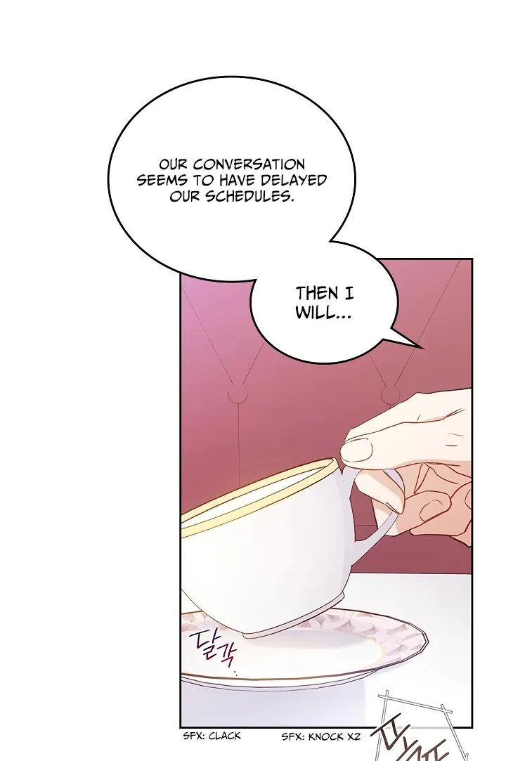 I’Ll Be The Matriarch In This Life Chapter 7 page 62 - 