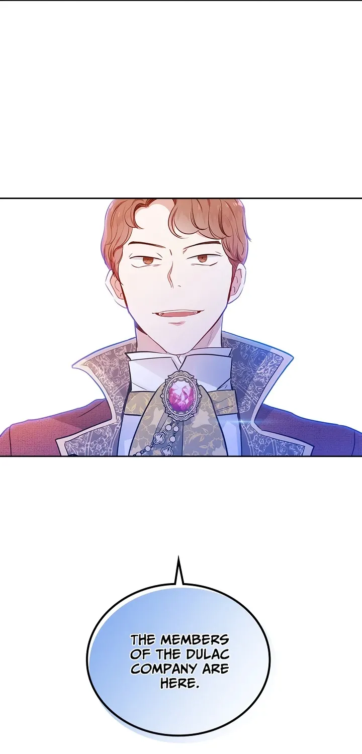 I’Ll Be The Matriarch In This Life Chapter 7 page 65 - 