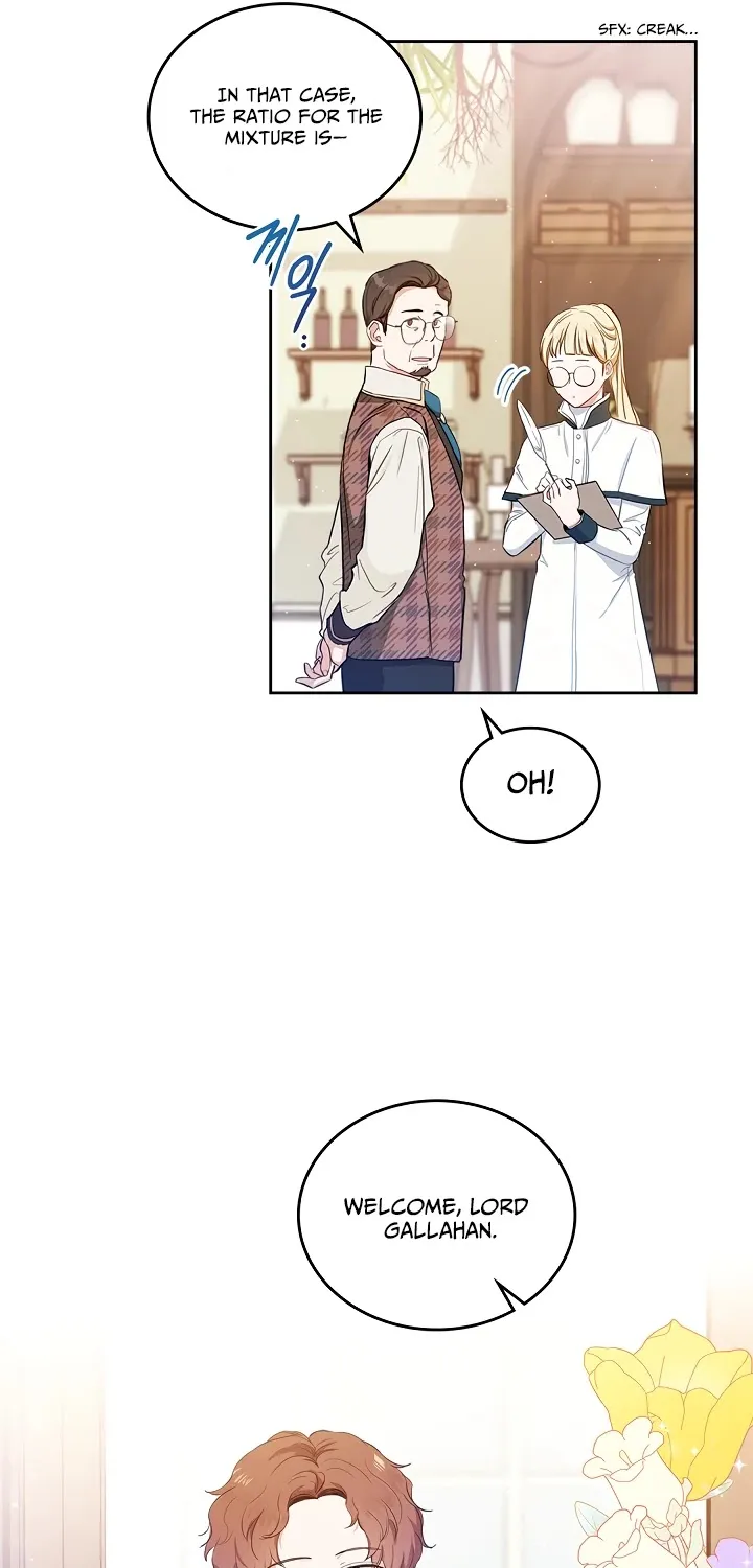 I’Ll Be The Matriarch In This Life Chapter 7 page 9 - 