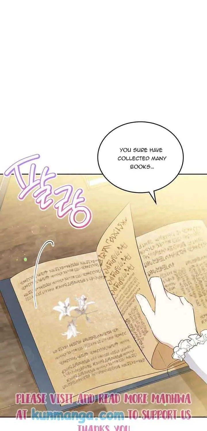 I’Ll Be The Matriarch In This Life Chapter 70 page 1 - 