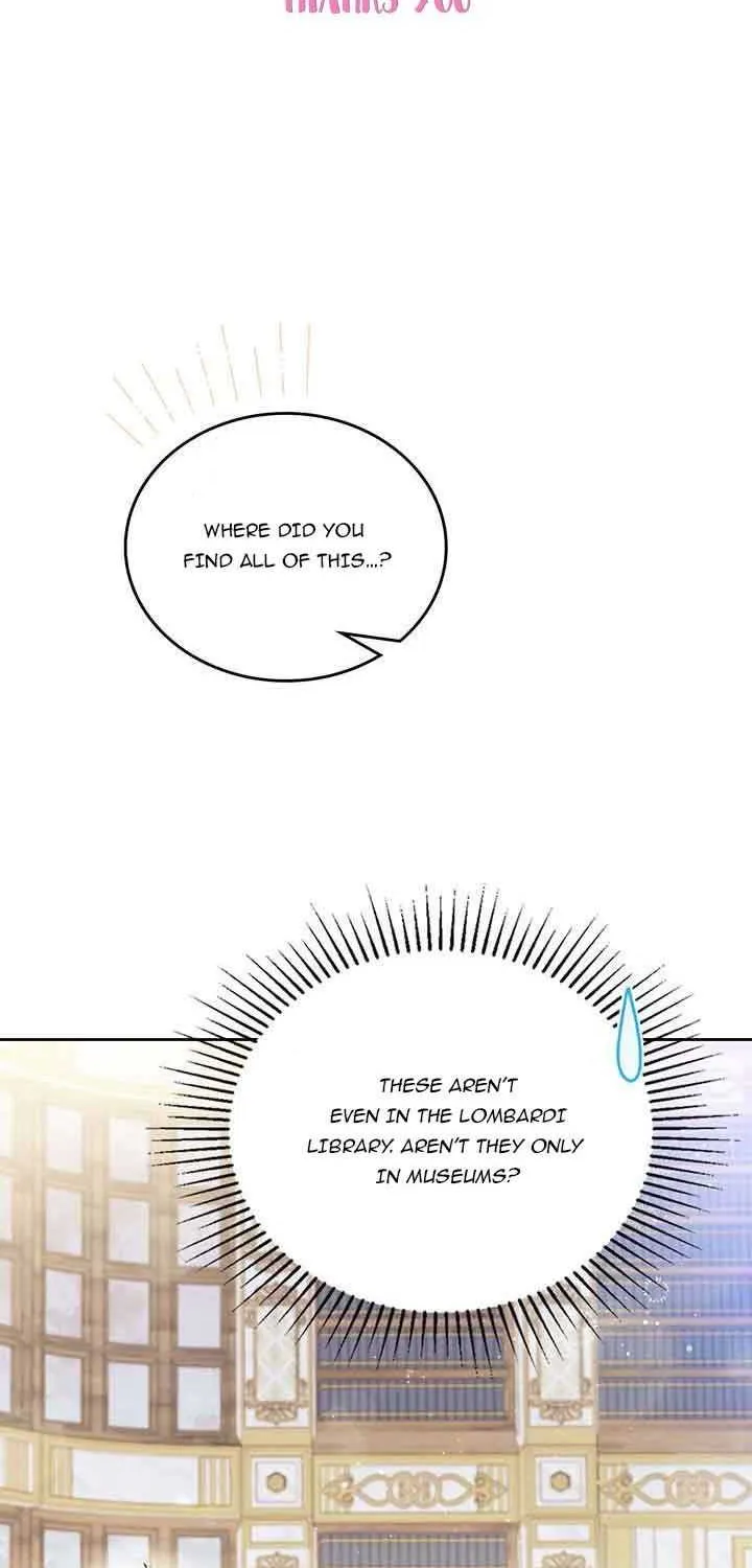 I’Ll Be The Matriarch In This Life Chapter 70 page 2 - 