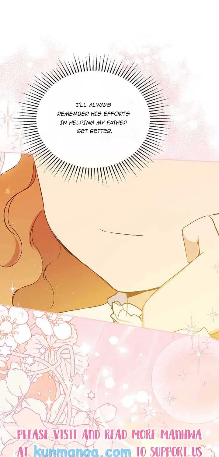 I’Ll Be The Matriarch In This Life Chapter 70 page 11 - 