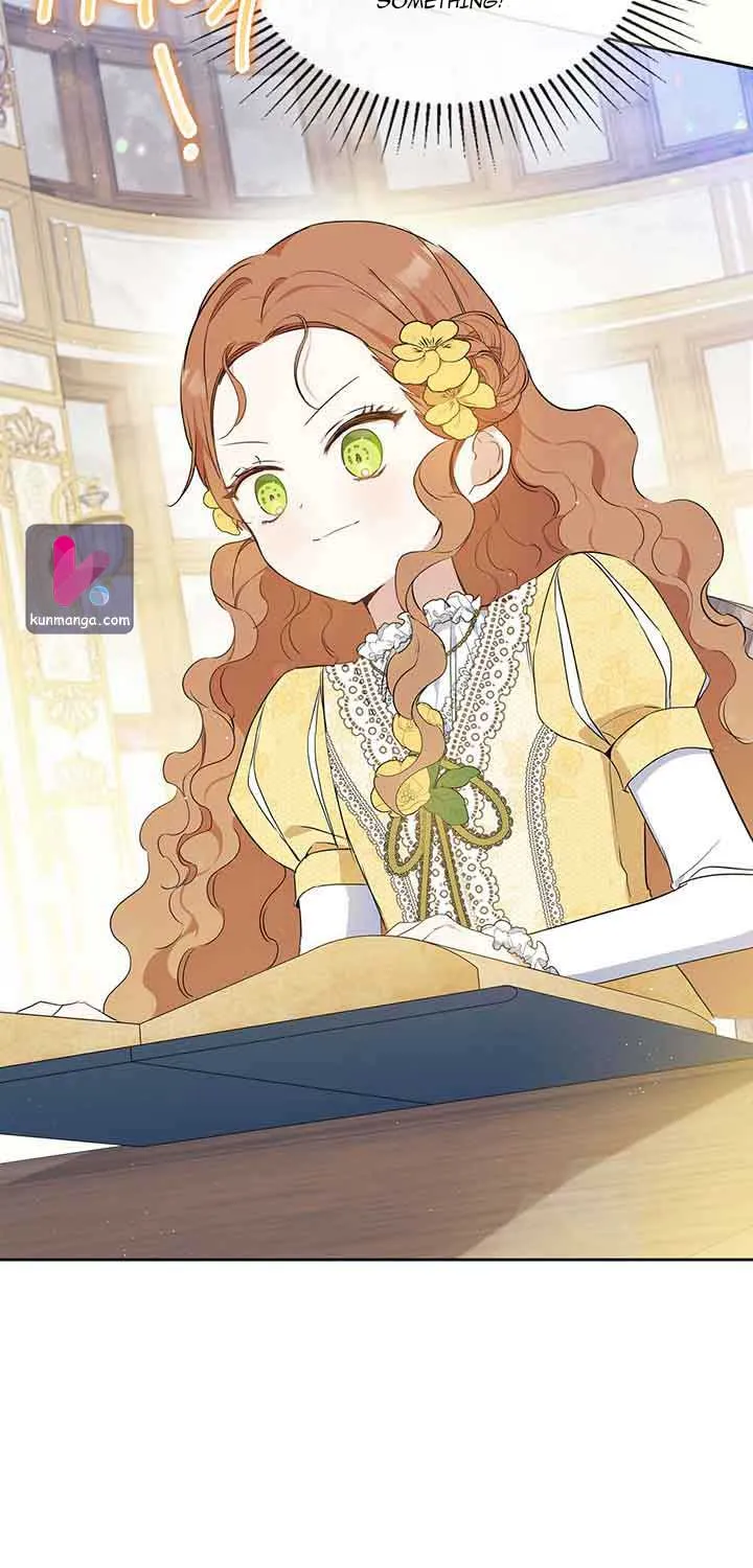 I’Ll Be The Matriarch In This Life Chapter 70 page 15 - 