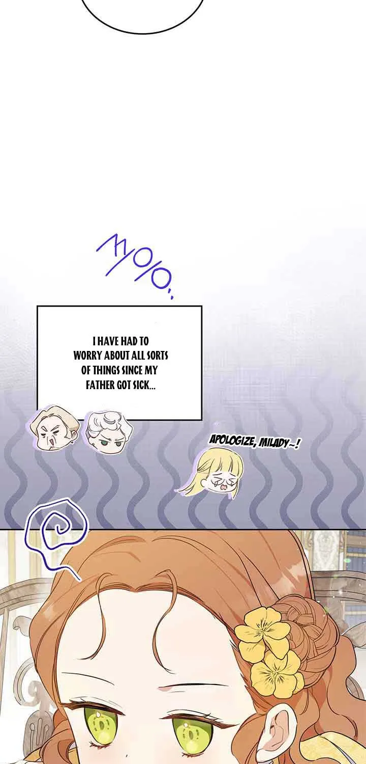 I’Ll Be The Matriarch In This Life Chapter 70 page 19 - 