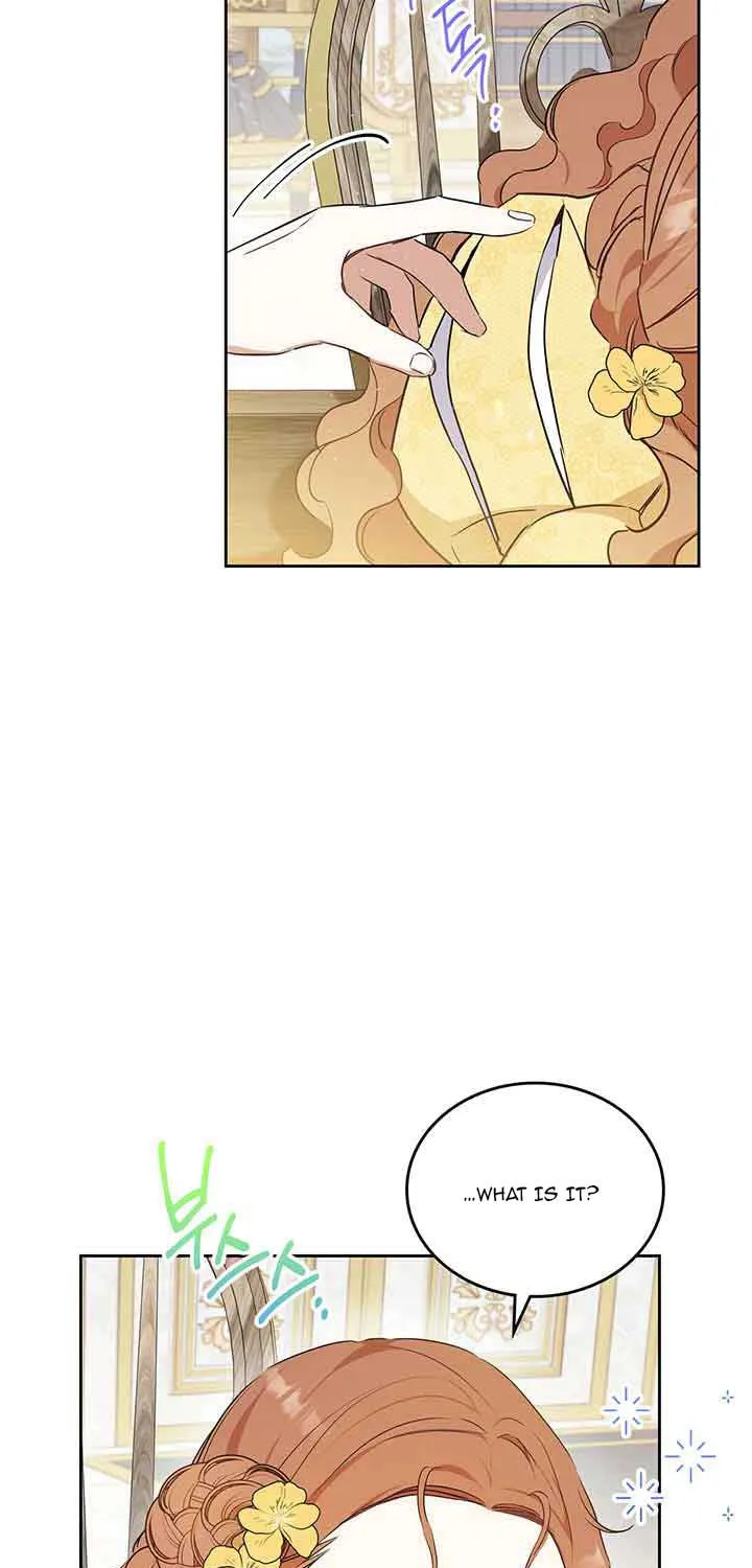I’Ll Be The Matriarch In This Life Chapter 70 page 25 - 