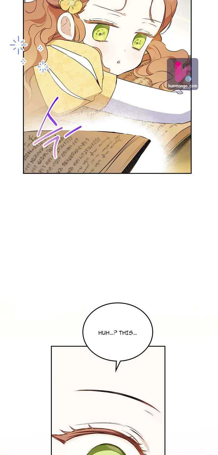 I’Ll Be The Matriarch In This Life Chapter 70 page 26 - 