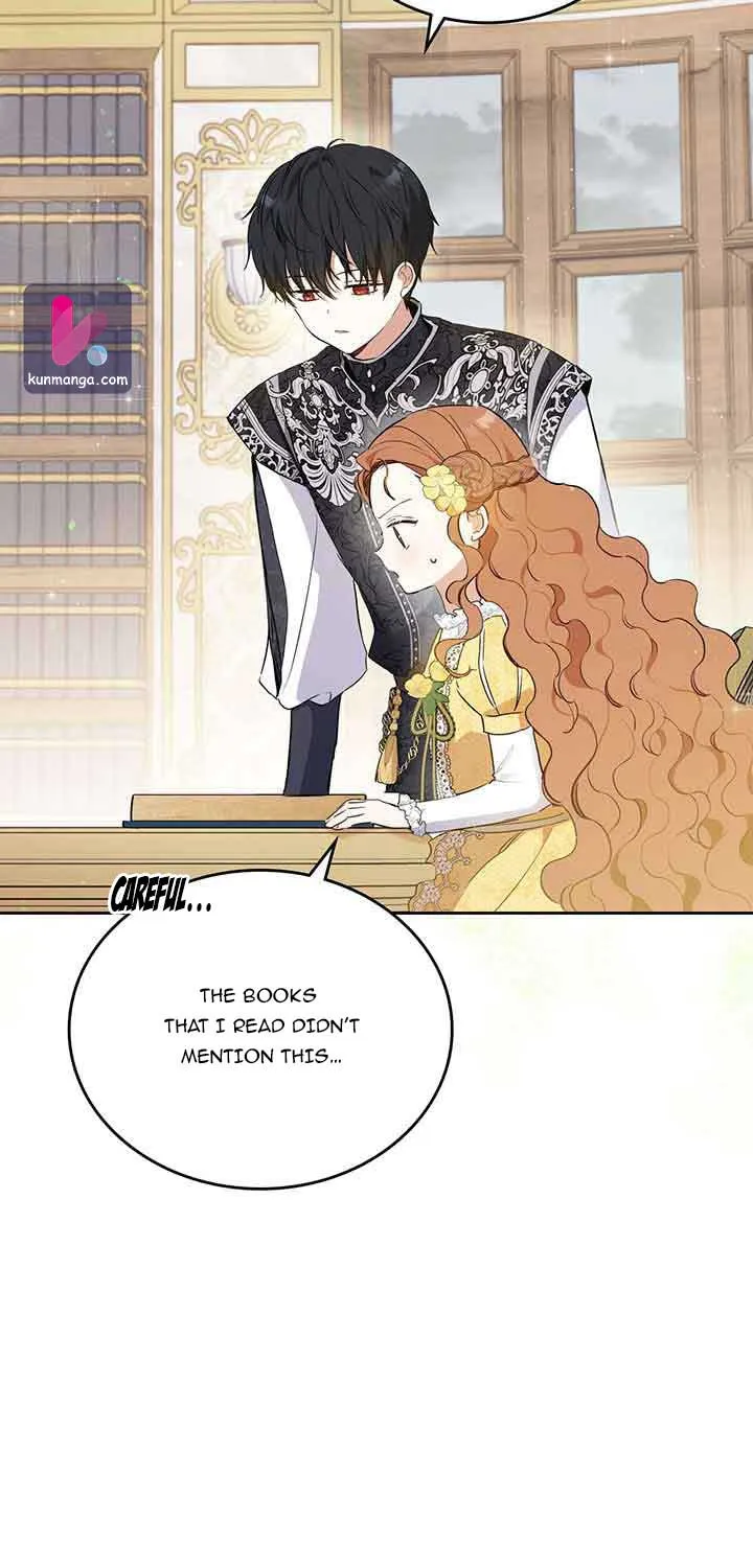 I’Ll Be The Matriarch In This Life Chapter 70 page 30 - 