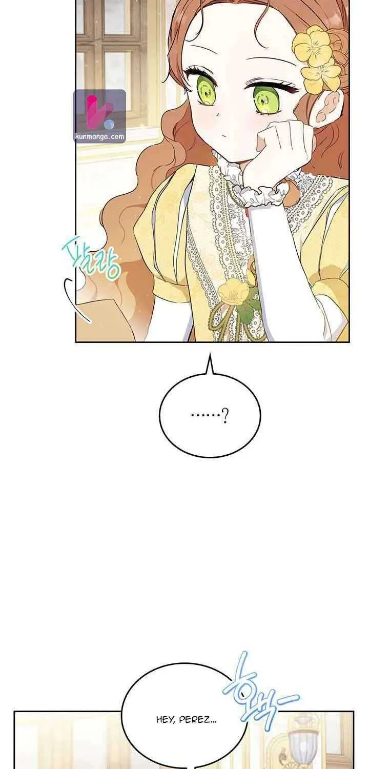 I’Ll Be The Matriarch In This Life Chapter 70 page 4 - 