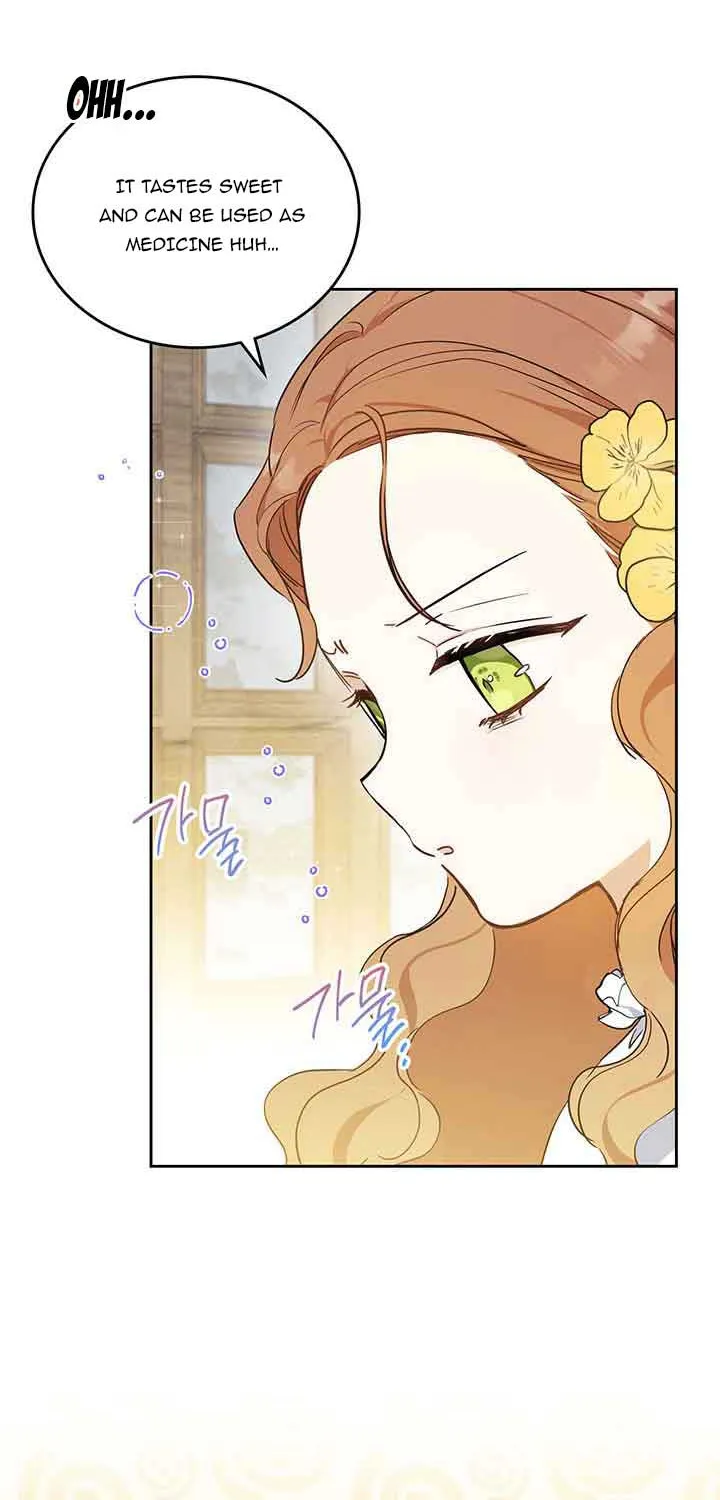 I’Ll Be The Matriarch In This Life Chapter 70 page 31 - 