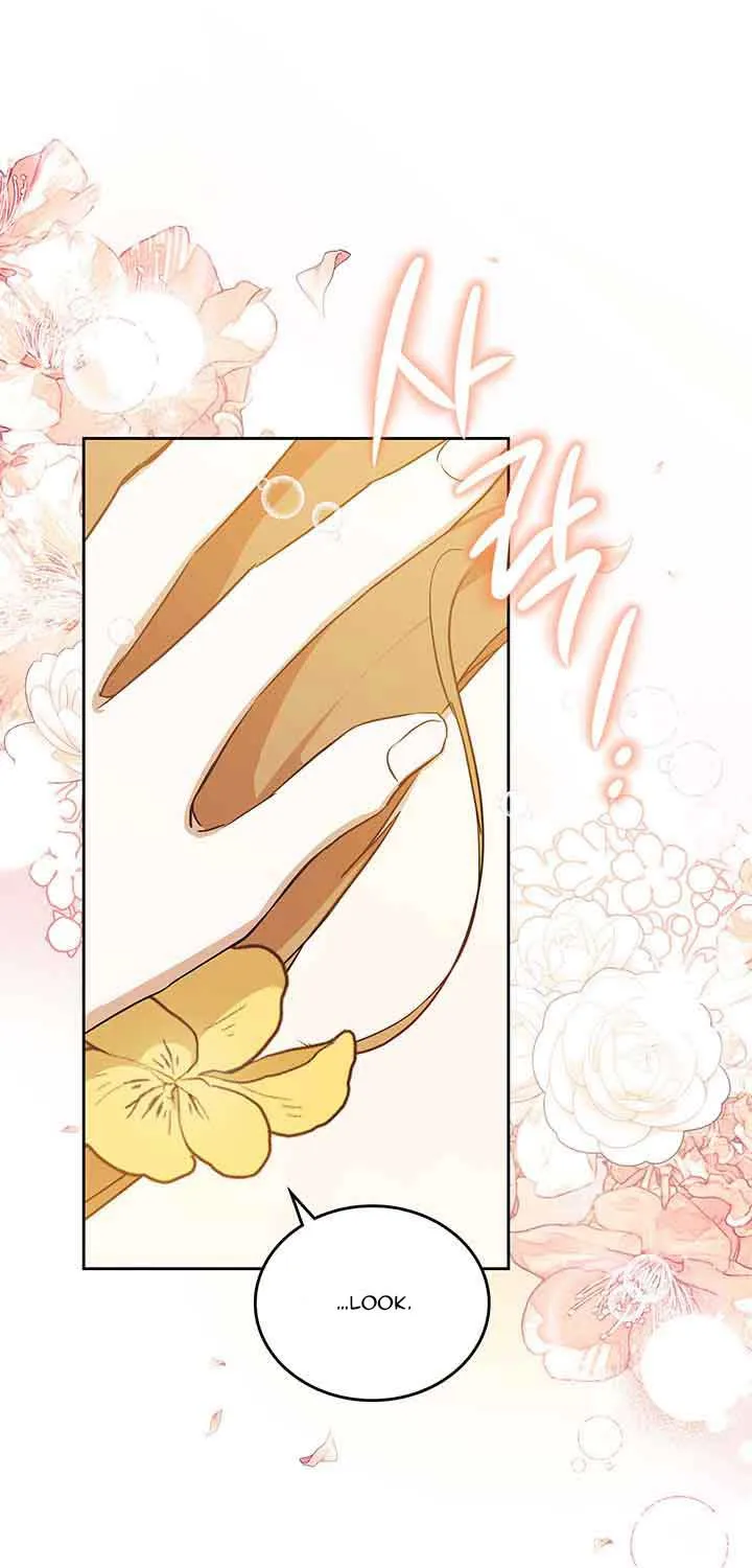 I’Ll Be The Matriarch In This Life Chapter 70 page 34 - 
