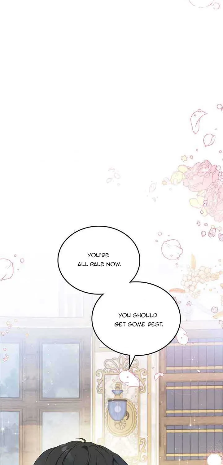 I’Ll Be The Matriarch In This Life Chapter 70 page 35 - 