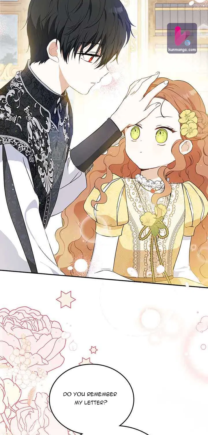 I’Ll Be The Matriarch In This Life Chapter 70 page 36 - 