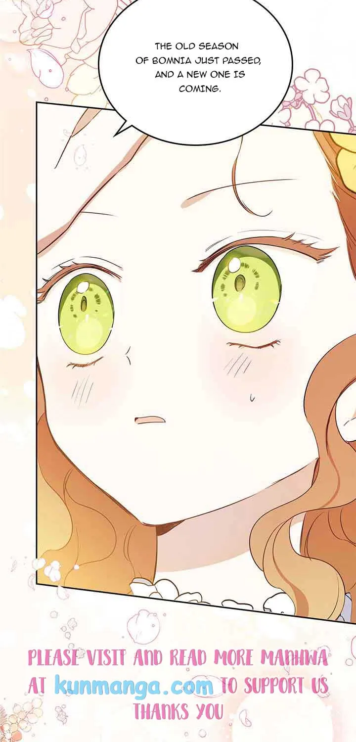 I’Ll Be The Matriarch In This Life Chapter 70 page 37 - 