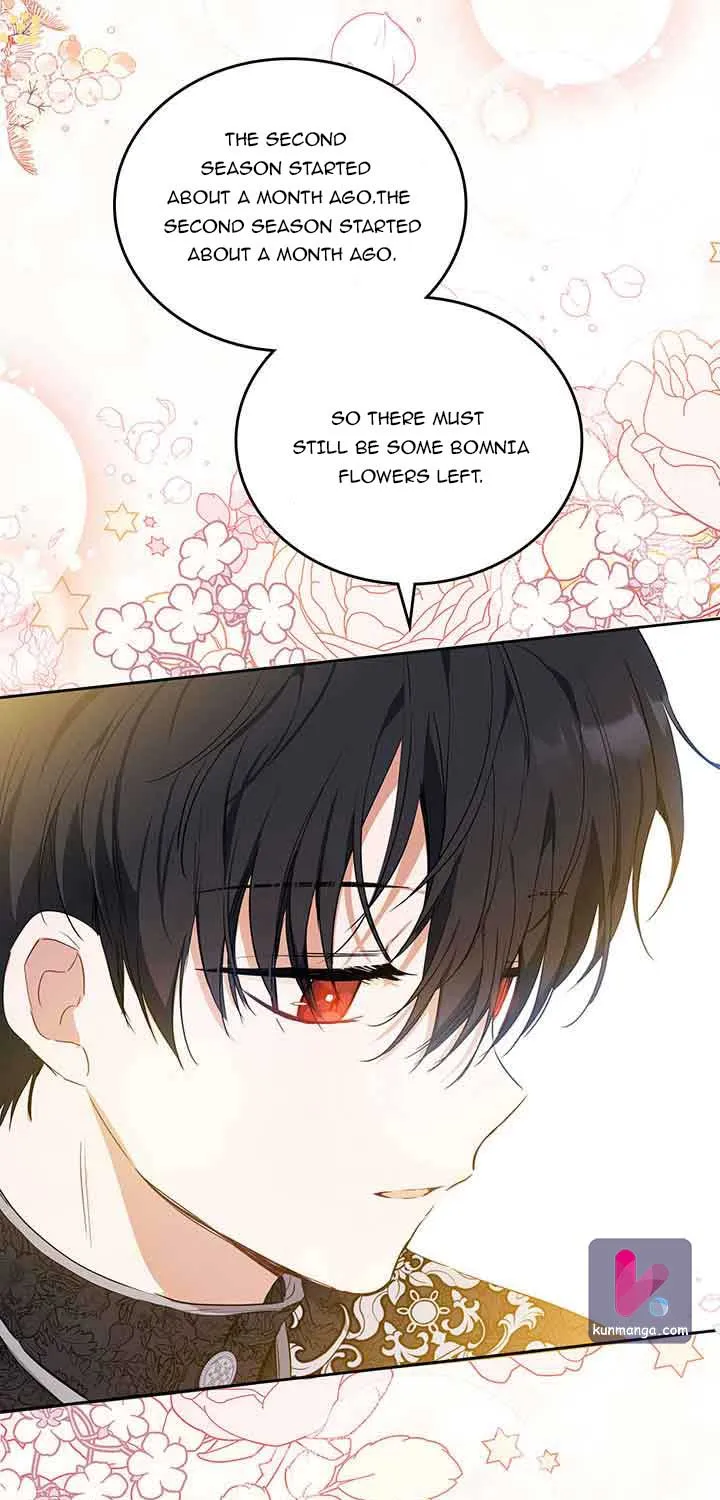 I’Ll Be The Matriarch In This Life Chapter 70 page 38 - 