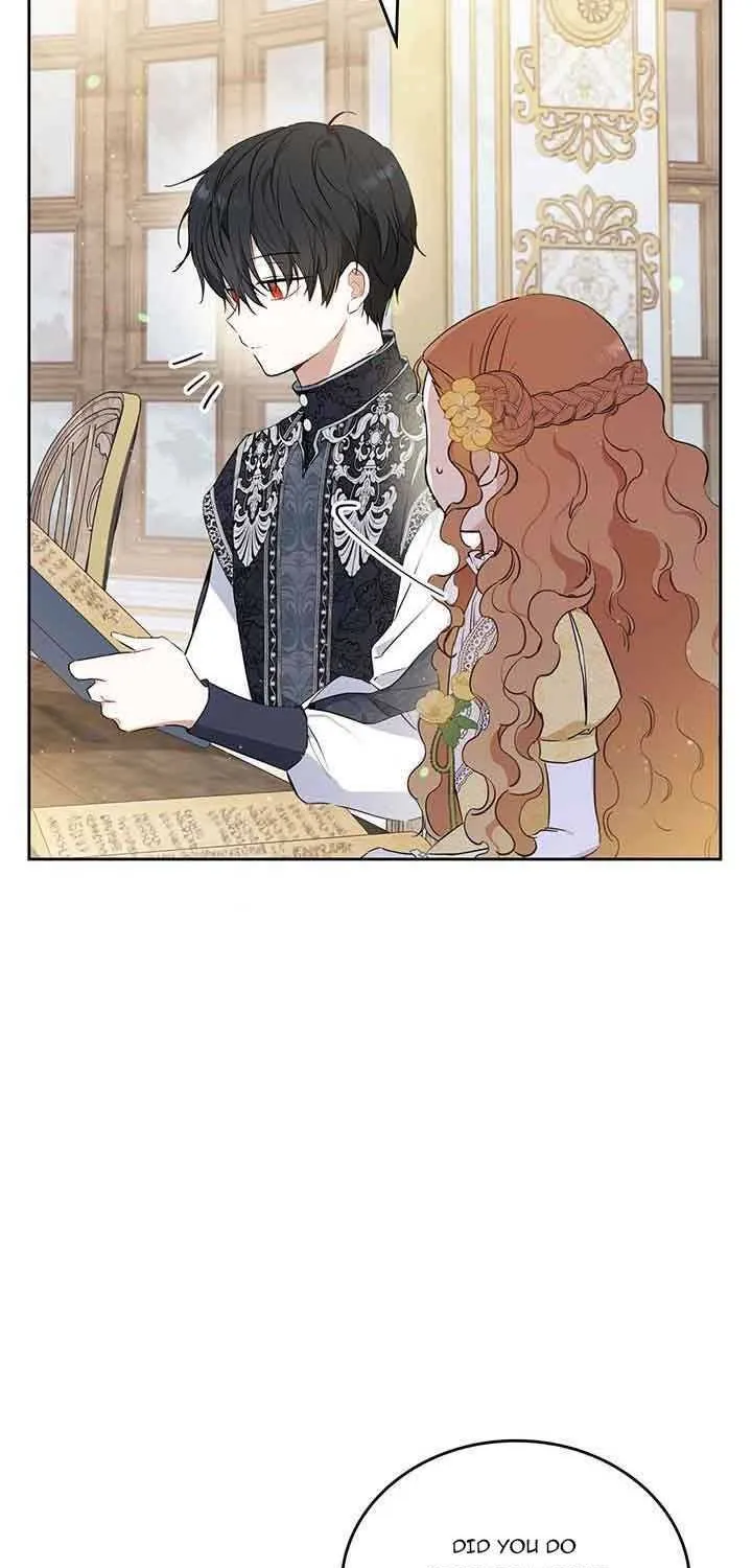 I’Ll Be The Matriarch In This Life Chapter 70 page 5 - 