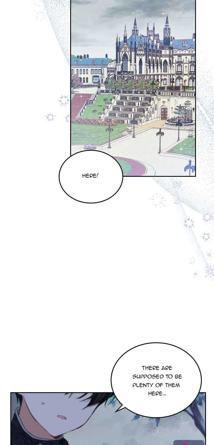 I’Ll Be The Matriarch In This Life Chapter 70 page 42 - 
