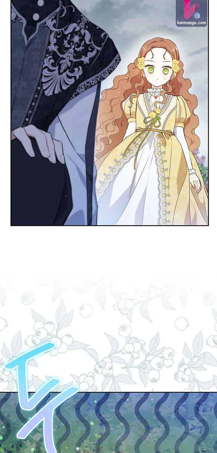 I’Ll Be The Matriarch In This Life Chapter 70 page 43 - 