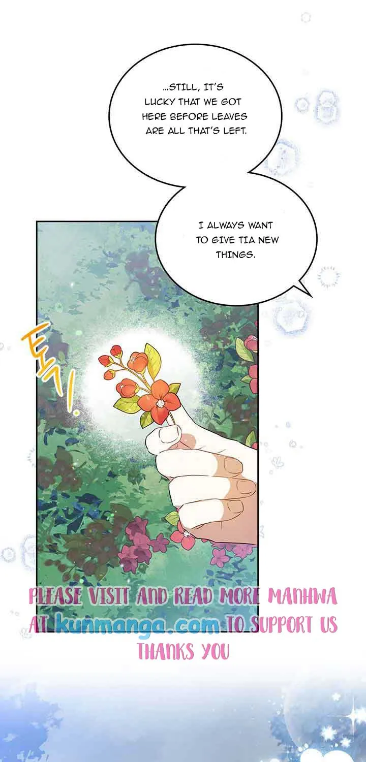 I’Ll Be The Matriarch In This Life Chapter 70 page 47 - 