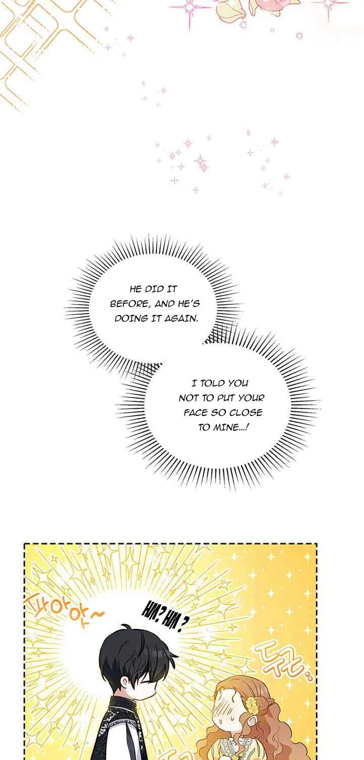 I’Ll Be The Matriarch In This Life Chapter 70 page 51 - 