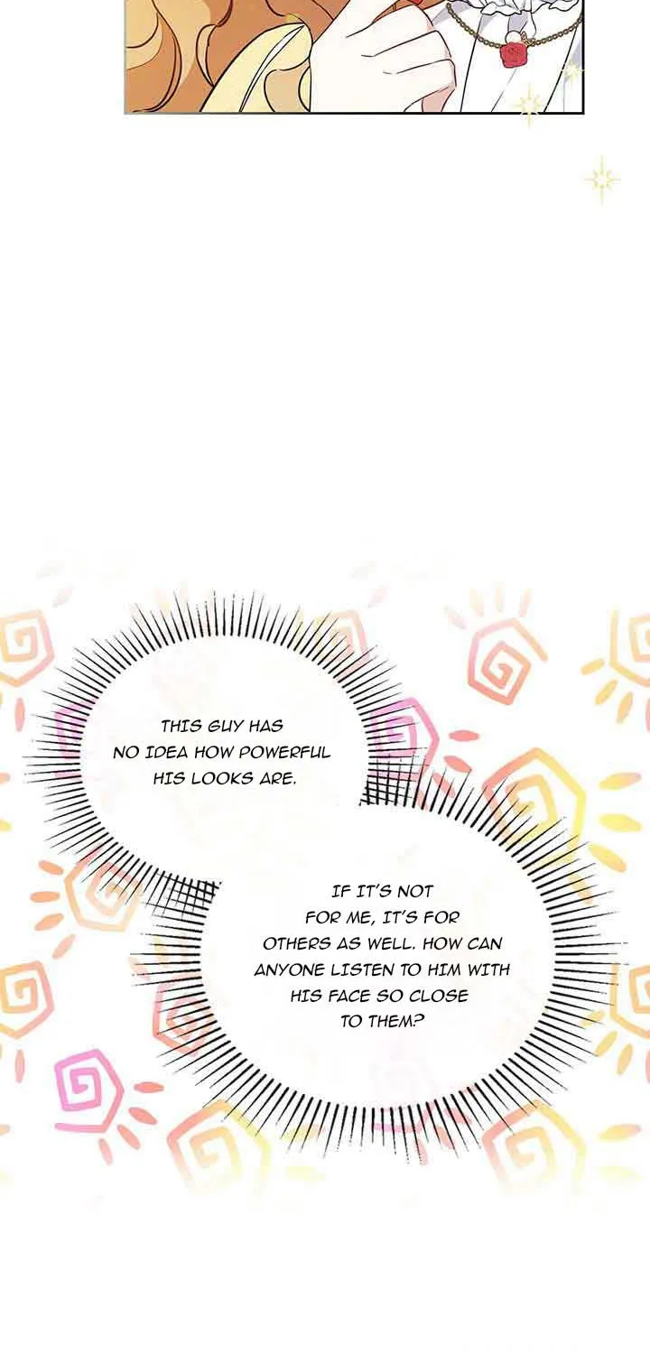 I’Ll Be The Matriarch In This Life Chapter 70 page 53 - 