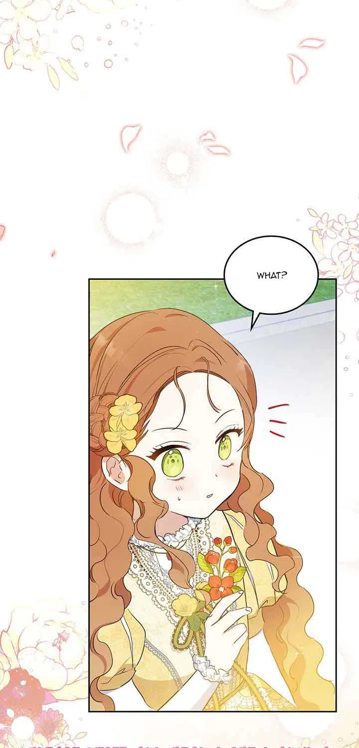 I’Ll Be The Matriarch In This Life Chapter 70 page 57 - 