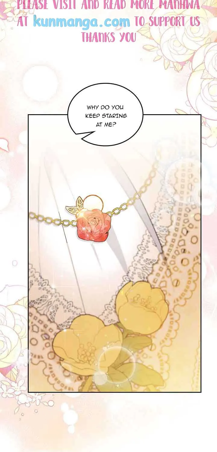 I’Ll Be The Matriarch In This Life Chapter 70 page 58 - 