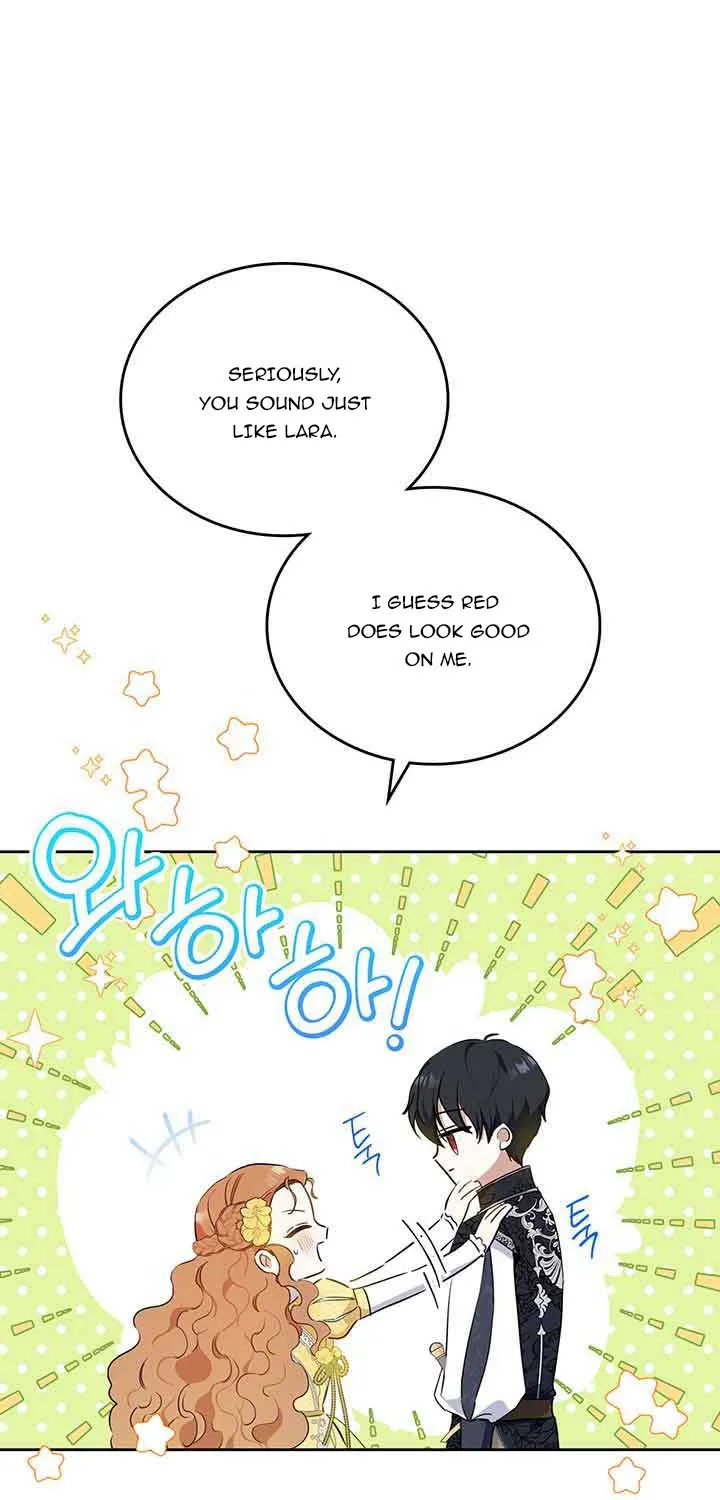 I’Ll Be The Matriarch In This Life Chapter 70 page 65 - 
