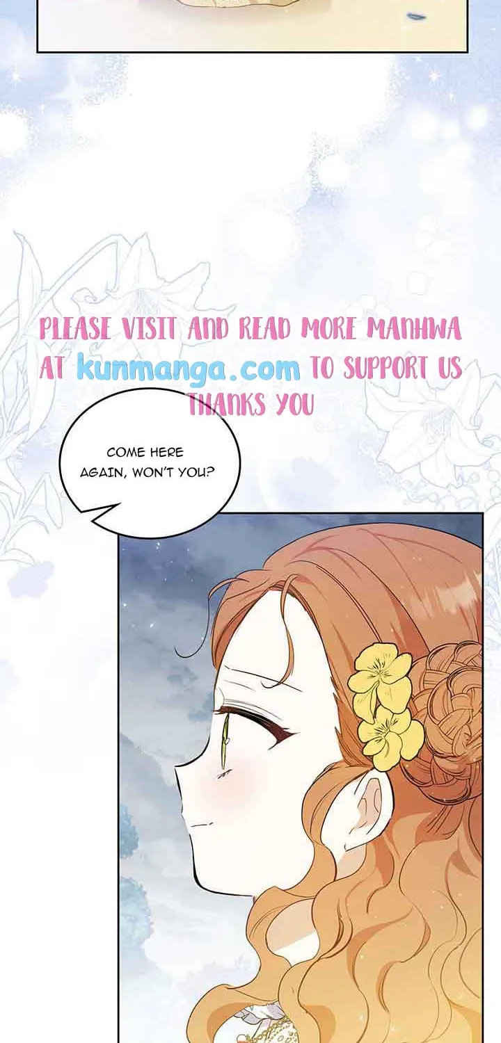 I’Ll Be The Matriarch In This Life Chapter 70 page 70 - 