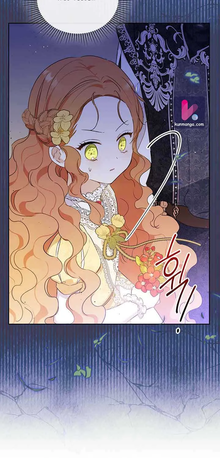 I’Ll Be The Matriarch In This Life Chapter 70 page 73 - 