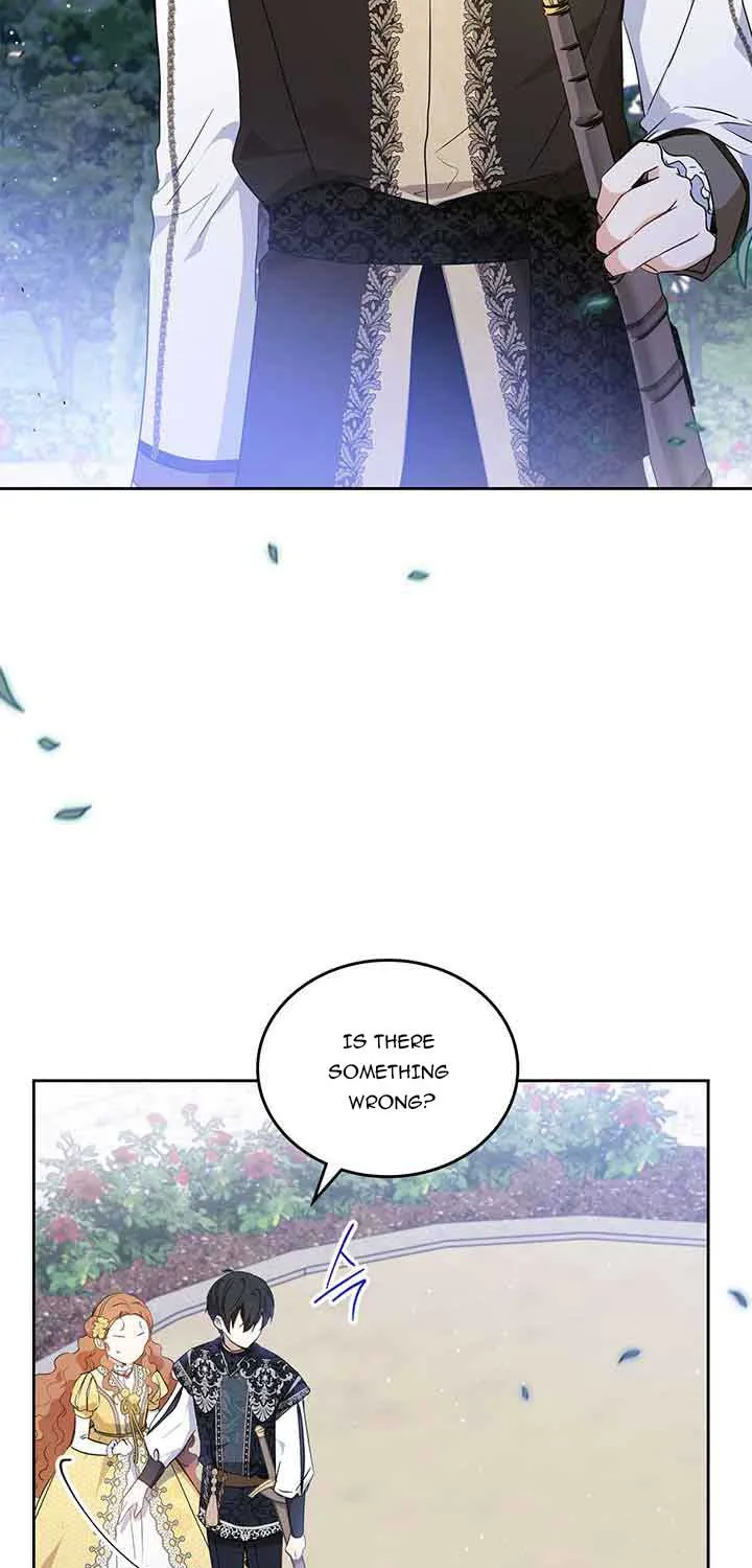I’Ll Be The Matriarch In This Life Chapter 70 page 75 - 