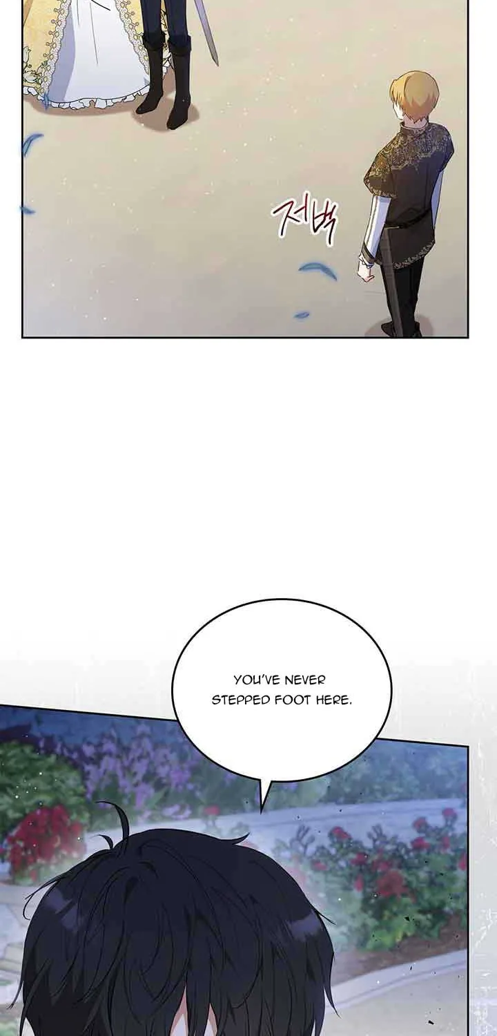 I’Ll Be The Matriarch In This Life Chapter 70 page 76 - 