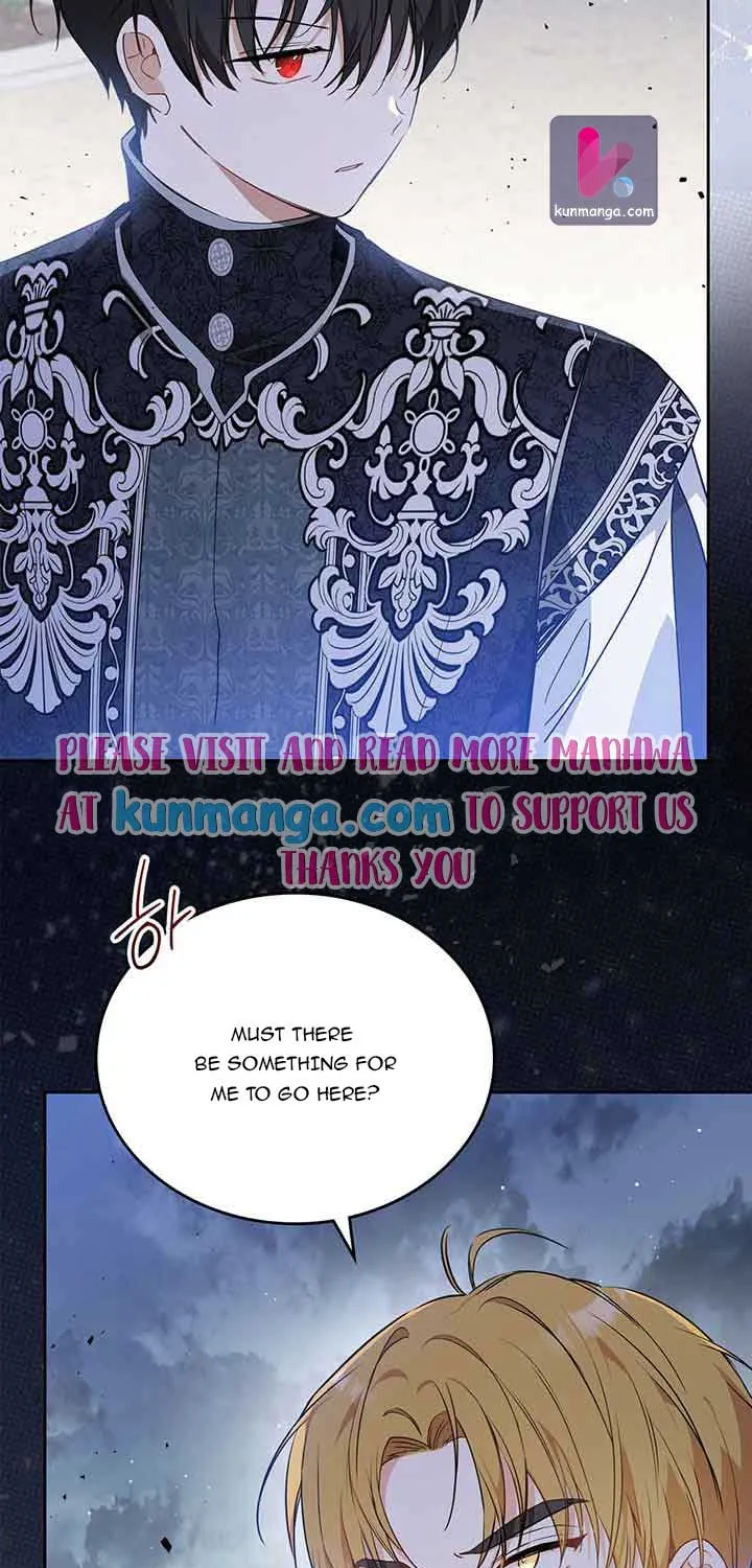 I’Ll Be The Matriarch In This Life Chapter 70 page 77 - 