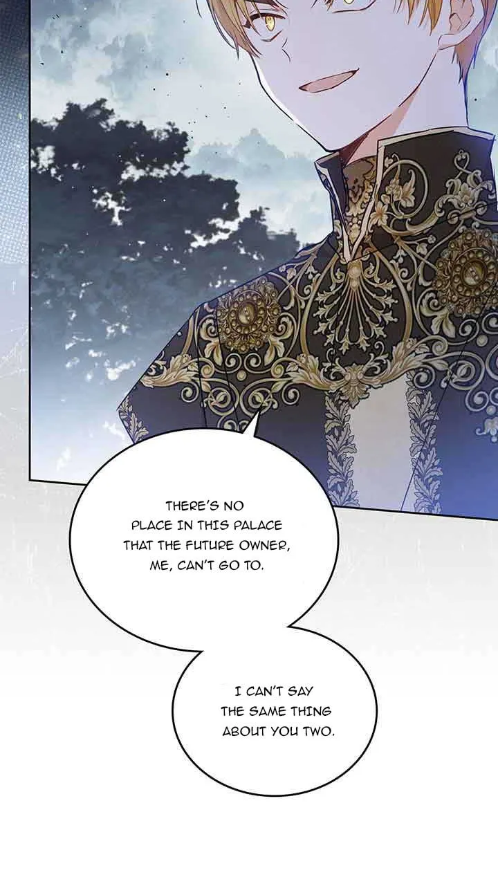 I’Ll Be The Matriarch In This Life Chapter 70 page 78 - 