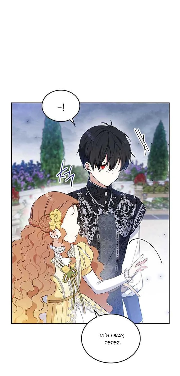 I’Ll Be The Matriarch In This Life Chapter 70 page 79 - 