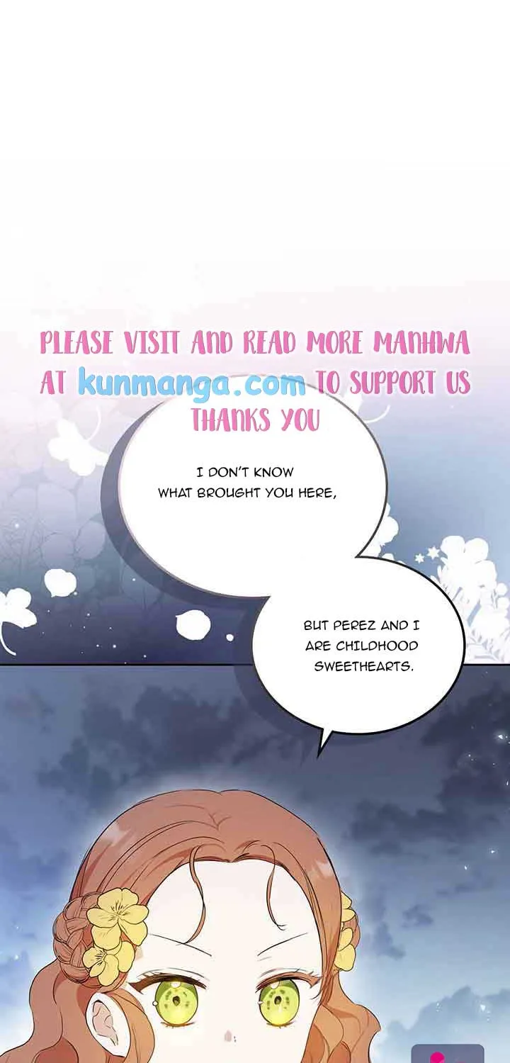 I’Ll Be The Matriarch In This Life Chapter 70 page 80 - 
