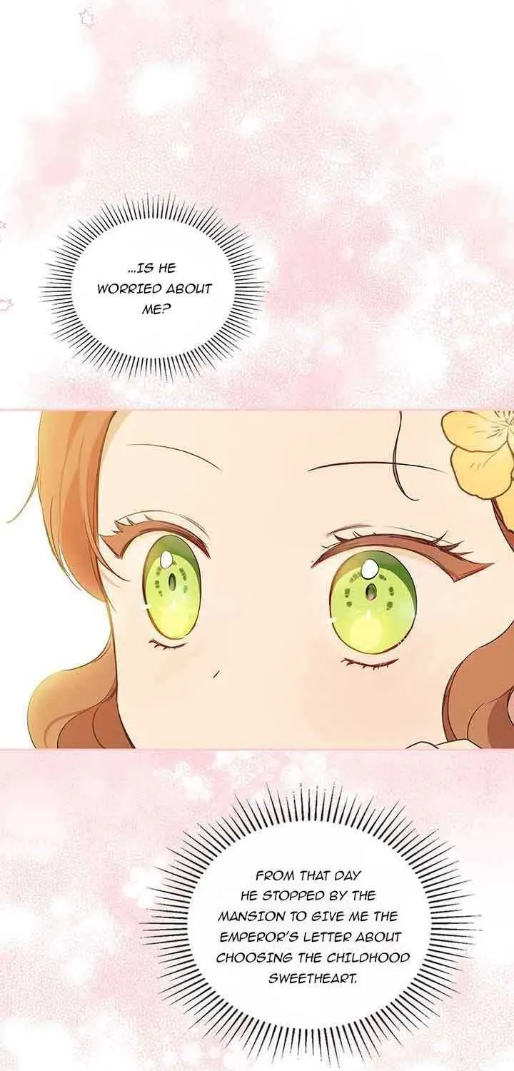 I’Ll Be The Matriarch In This Life Chapter 70 page 9 - 