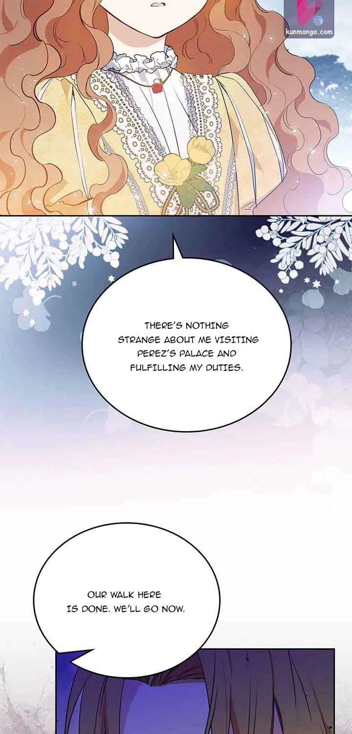 I’Ll Be The Matriarch In This Life Chapter 70 page 81 - 
