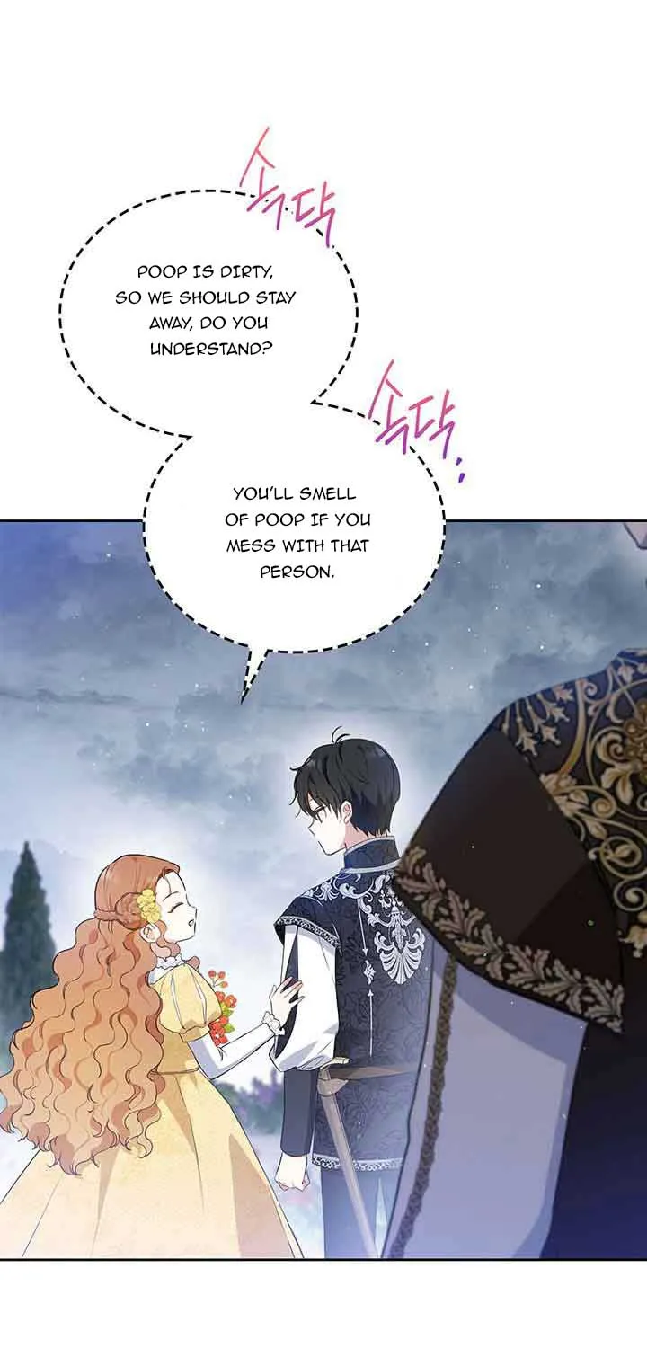 I’Ll Be The Matriarch In This Life Chapter 70 page 83 - 