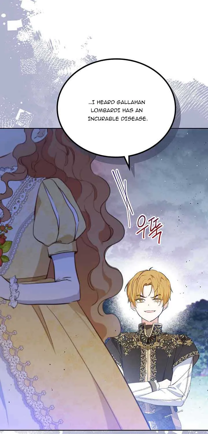 I’Ll Be The Matriarch In This Life Chapter 70 page 85 - 