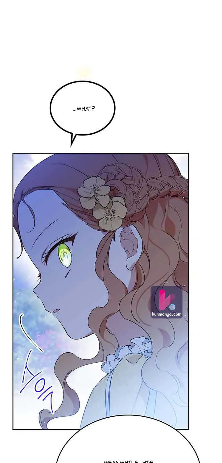 I’Ll Be The Matriarch In This Life Chapter 70 page 87 - 