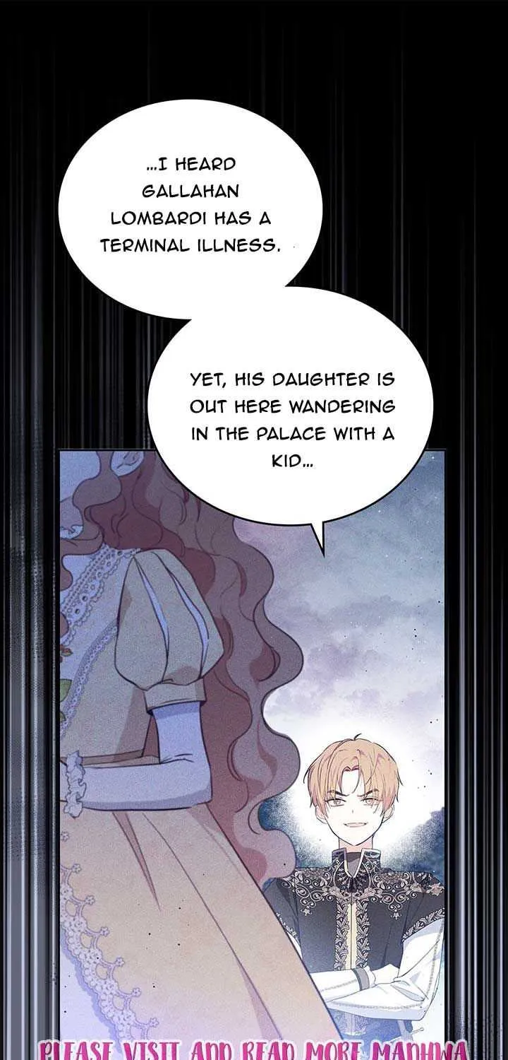 I’Ll Be The Matriarch In This Life Chapter 71 page 1 - 