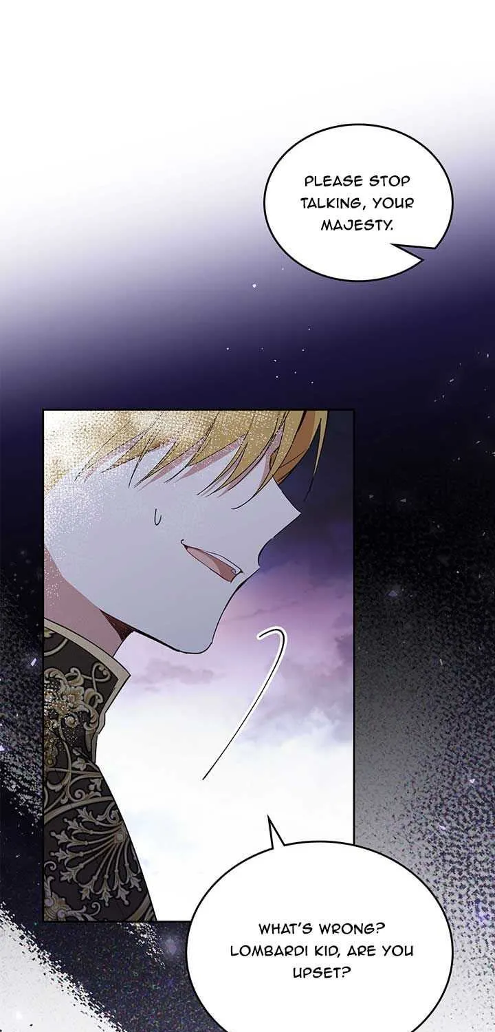 I’Ll Be The Matriarch In This Life Chapter 71 page 11 - 