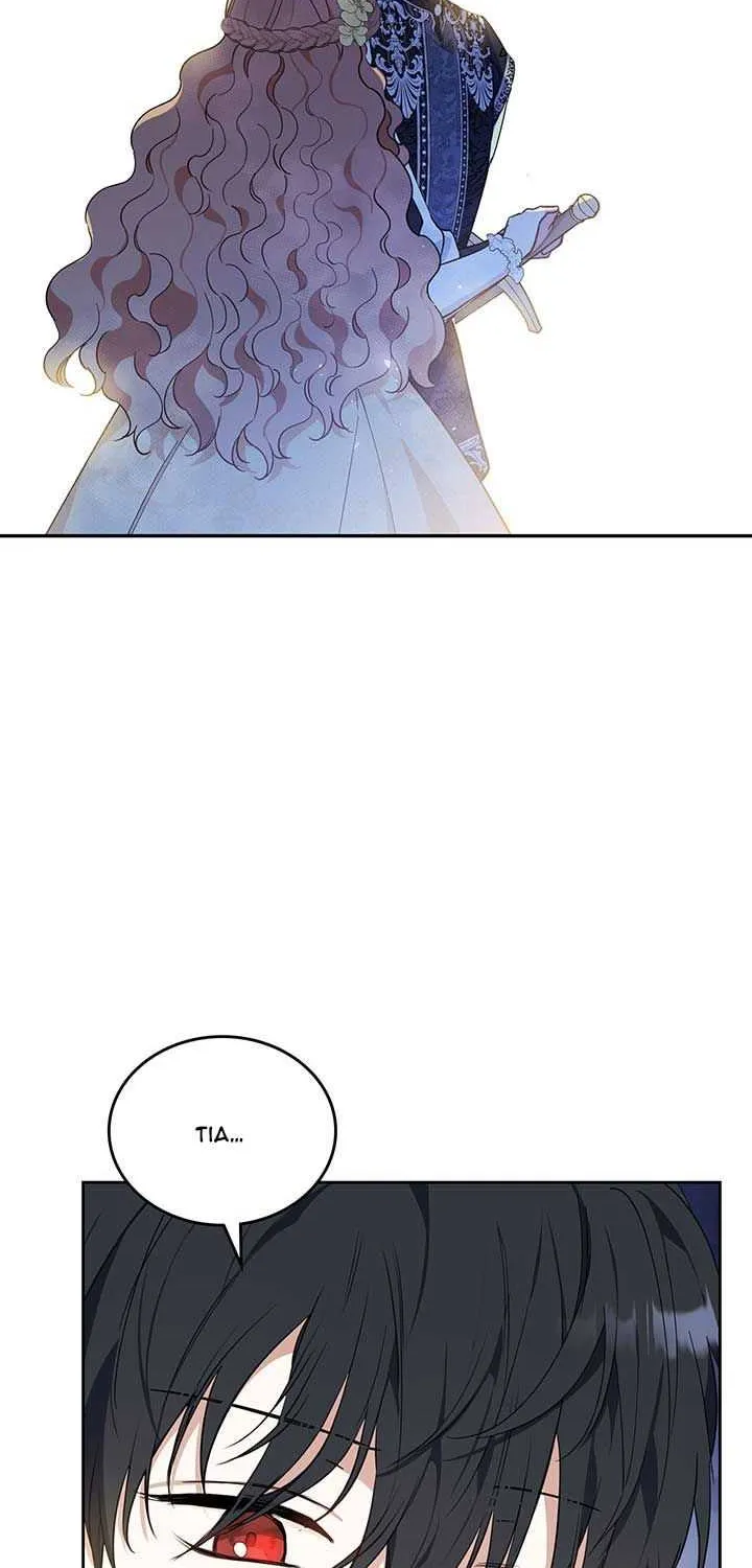I’Ll Be The Matriarch In This Life Chapter 71 page 14 - 