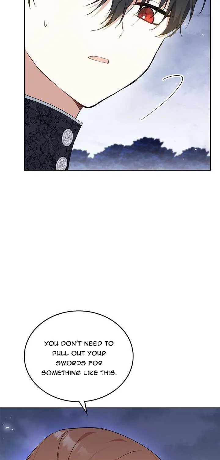 I’Ll Be The Matriarch In This Life Chapter 71 page 15 - 